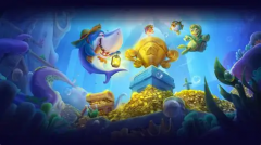 <strong>经典与真人真钱捕鱼的区别解析</strong>